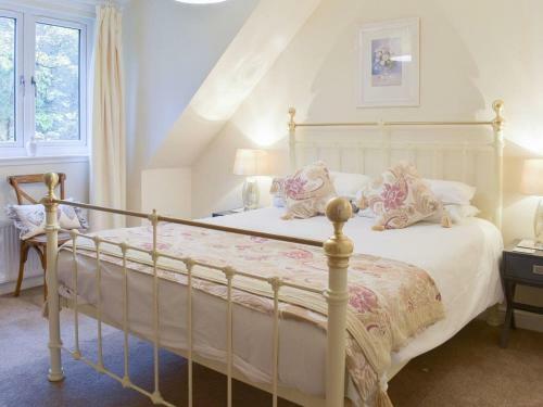 Mulberry Lodge At Carberry Tower Estate