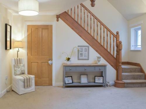 Mulberry Lodge At Carberry Tower Estate