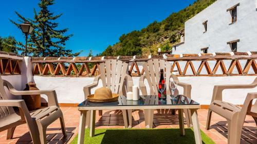 Casa Almijara C�mpeta By Ruralidays