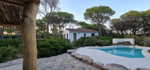 Villa Casas Los Tres Deseos