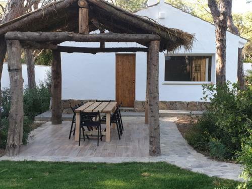 Villa Casas Los Tres Deseos