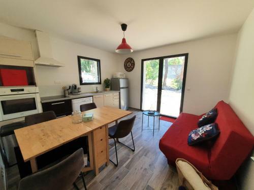 Maison Avec Terrasse Et Jacuzzi En Provence