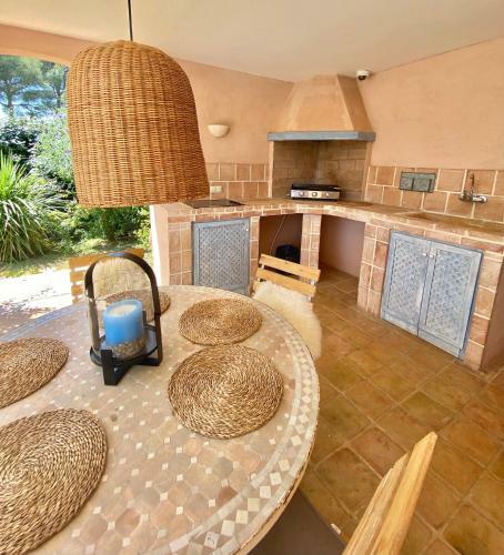 Villa Stella Artis Piscine