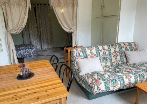 Apartamento Lumineux Studio Au Centre de Bordeaux