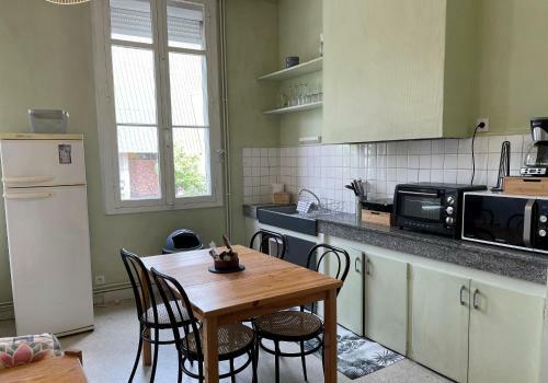 Apartamento Lumineux Studio Au Centre de Bordeaux