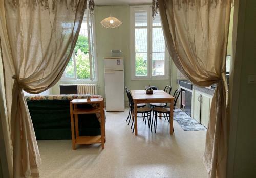 Apartamento Lumineux Studio Au Centre de Bordeaux