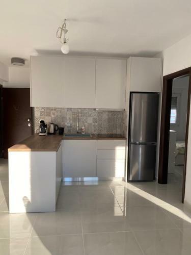 Apartamento Appartement In Kallikratia