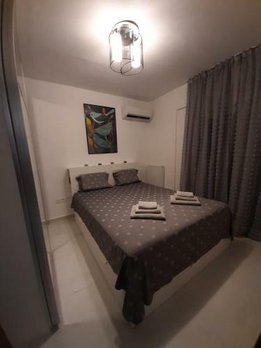 Apartamento Appartement In Kallikratia