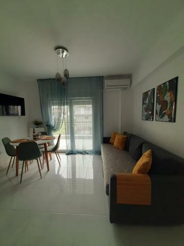 Apartamento Appartement In Kallikratia