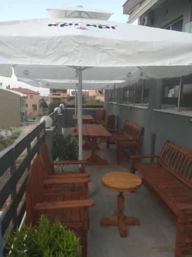 Apartamento Fotini's Maisonette Rhodi