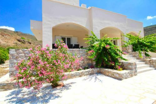 Villa Itilo