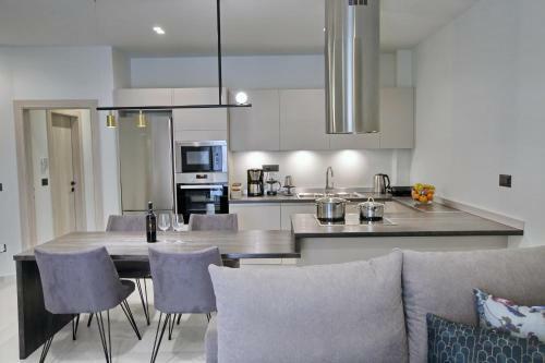 Apartamento Ioanna's Suite