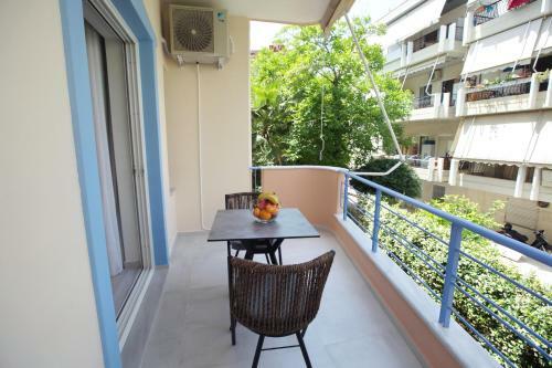 Apartamento Ioanna's Suite