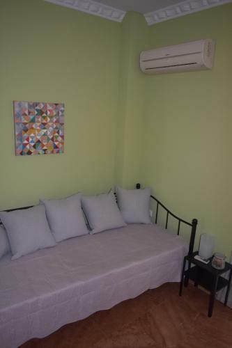 Apartment Alexandra