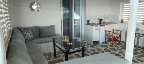 Hostal Seaside Kastamoniti Nikiti "pine&sea"