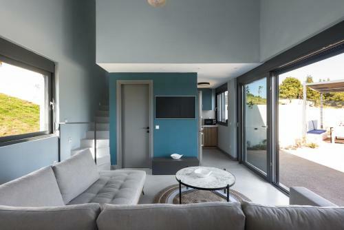 #luxlikehome Theeta Villas Thalassa