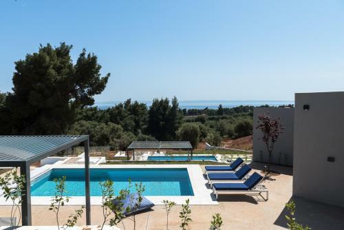 #luxlikehome Theeta Villas Thalassa