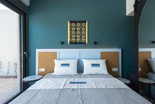 #luxlikehome Theeta Villas Thalassa