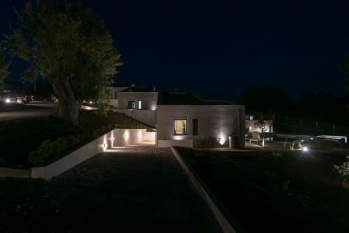 #luxlikehome Theeta Villas Thalassa