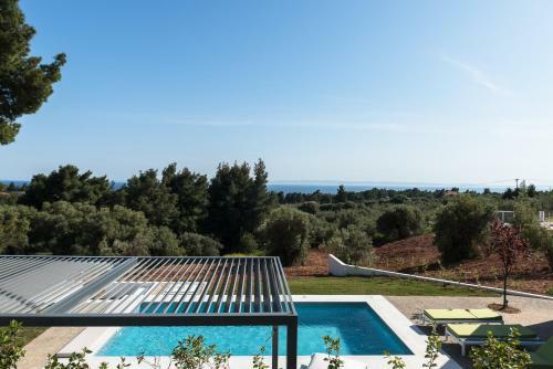 #luxlikehome Theeta Villas Thalassa