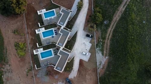 #luxlikehome Theeta Villas Thalassa