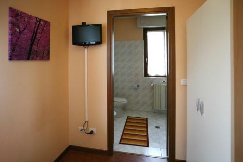 Hotel Del Boschetto