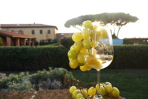 Apartamento Podere San Giuseppe
