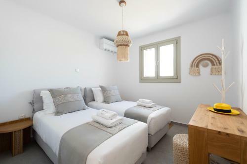 Sersi Paros Villas & Suites