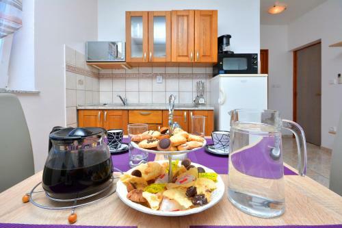 Apartamentos Villa Paris