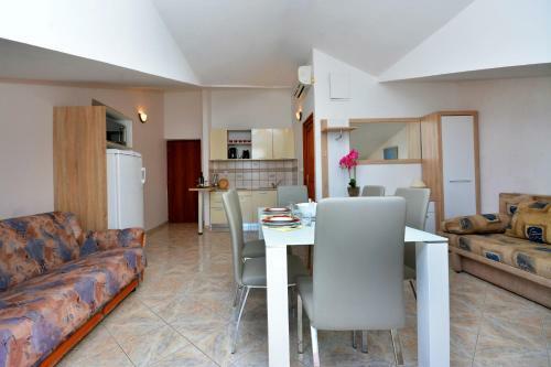 Apartamentos Villa Paris