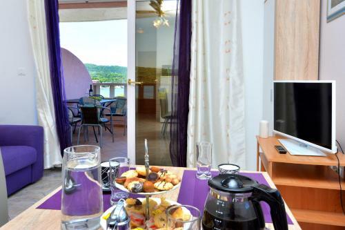 Apartamentos Villa Paris