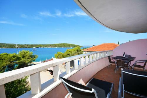 Apartamentos Villa Paris