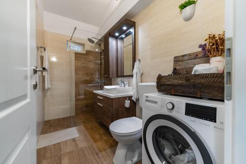Holiday Home - Villa Thorak