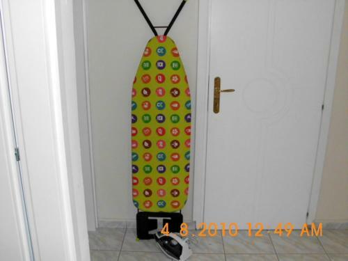 Apartment By The Beach With Amazing Sea View