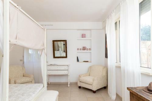 Villa Tenuta Chimeta - Peace Retreat