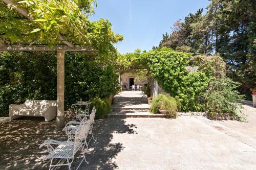 Villa Tenuta Chimeta - Peace Retreat