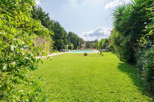 Villa Tenuta Chimeta - Peace Retreat