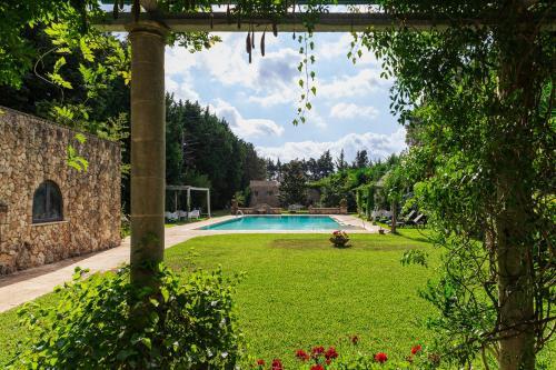 Villa Tenuta Chimeta - Peace Retreat