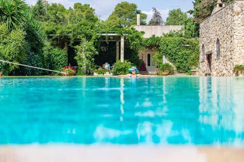 Villa Tenuta Chimeta - Peace Retreat