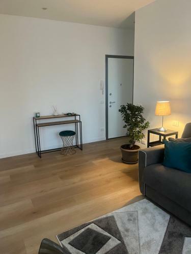 Apartamento Residenza Il Lago - Cernobbio Center