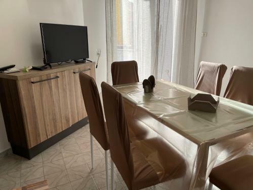 Apartamento Appartamento Centro Porto Cesareo
