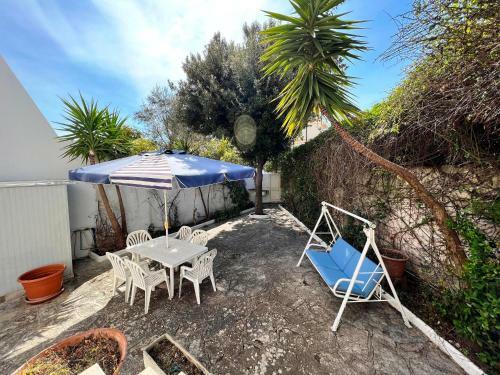 Villa Le Dune A Porto Cesareo