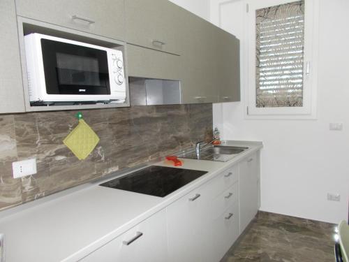 Apartamento Appartamento Sole