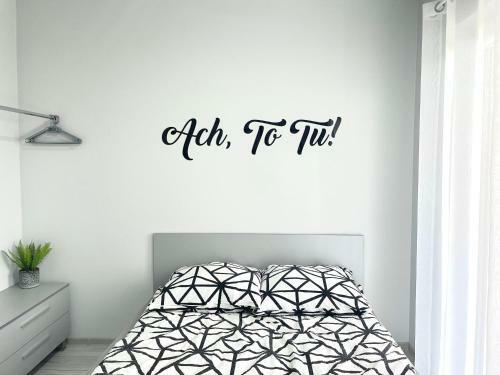 Ach, To Tu- Apartament ?a?cut