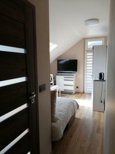 Apartamento Pok�j 2-osobowy W Centrum Miasta
