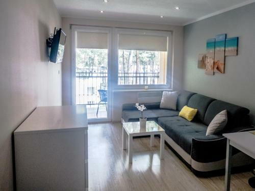 Apartamenty Muszelka ?uk?cin