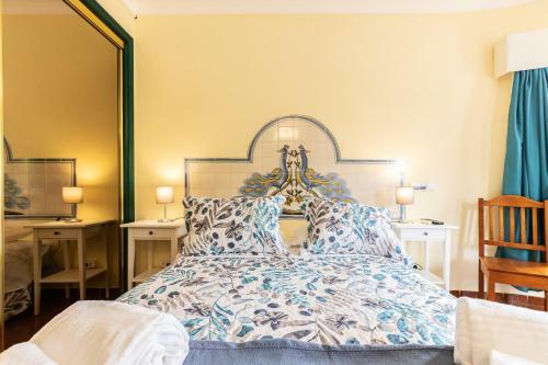 Parque Dos Reis Apartment 2