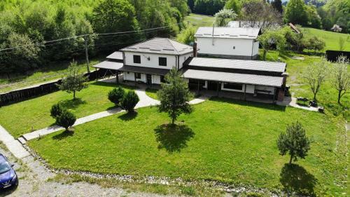 Villa Cabana Pufi