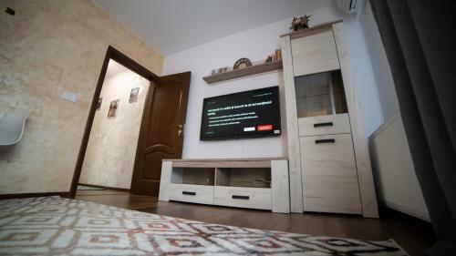 Ballade Apartment
