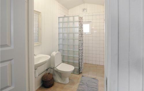 Two-bedroom Holiday Home In Sjobo